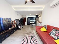 Hillview 128 (D23), Apartment #611436011